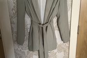 Blazer Size 12
