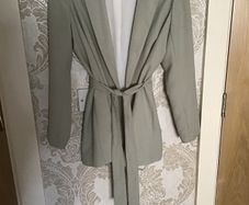Blazer Size 12