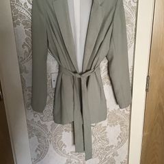 Blazer Size 12