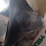 WW2 Original Gas Mask Image 2