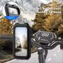 Waterproof Mobile Phone Holder for Bike / Motorbike Image 4