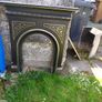 Celtic Fireplace Image 2