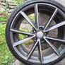 19" alloys Tyres Image 8