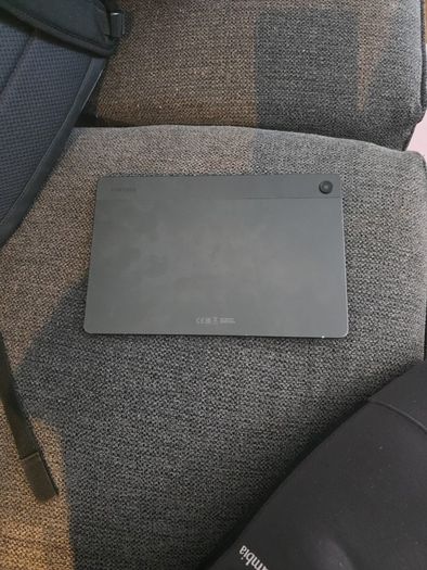Samsung Tablet A9 +