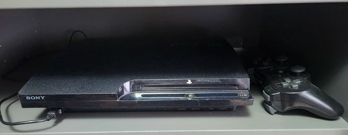 PlayStation 3