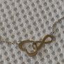 Sterling silver necklace Image 2