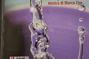 Dedici Pezzi Facili - Musica Di Marco Tiso. 12 Musical Pieces of Marco Tiso.