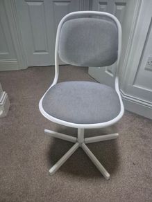 kids desk chair