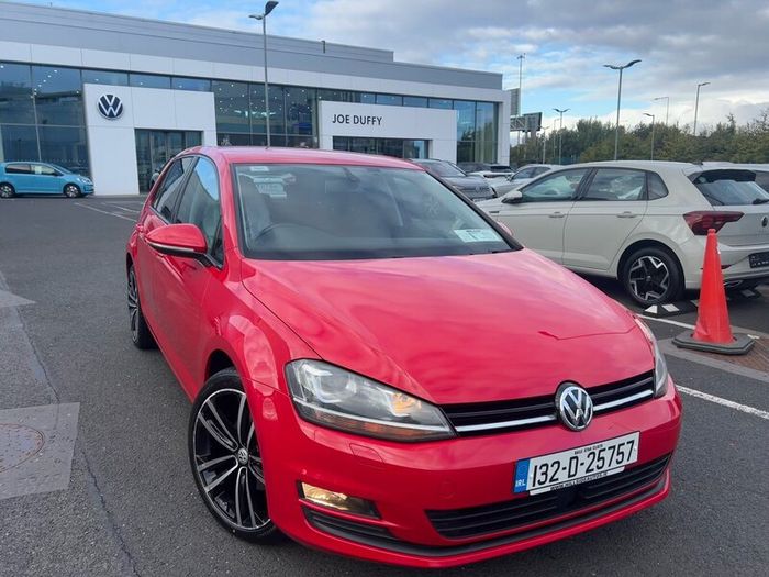 VW Golf 2013 Automatic | Fresh NCT 10/2027
