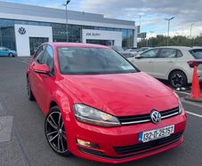 2013 VW Golf 1.2 TSI Automatic | Fresh NCT 10/2027