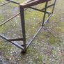 Large bed yard trolley Image 3