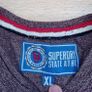 Superdry State Athletic XL T-shirt Image 3