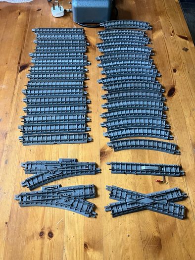 Hornby accessories