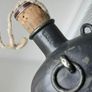 WW2 era Swiss Army Military Issued Canteen set Collectable Militaria Image 6