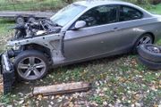 e92 320i breaking