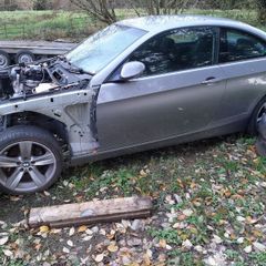 e92 320i breaking