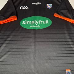Armagh GAA O'Neills Gaelic Football Jersey (Adult 2XL) FREE POST