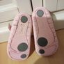 Startrite Pink Patent Shoes Size 21G Image 4