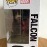 Funko Marvel: Falcon (2021 Summer Convention) Image 4