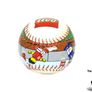 Lego Very Rare Promotional Baseball Baseball Softball Ball  Lego Baseball Softball Image 2