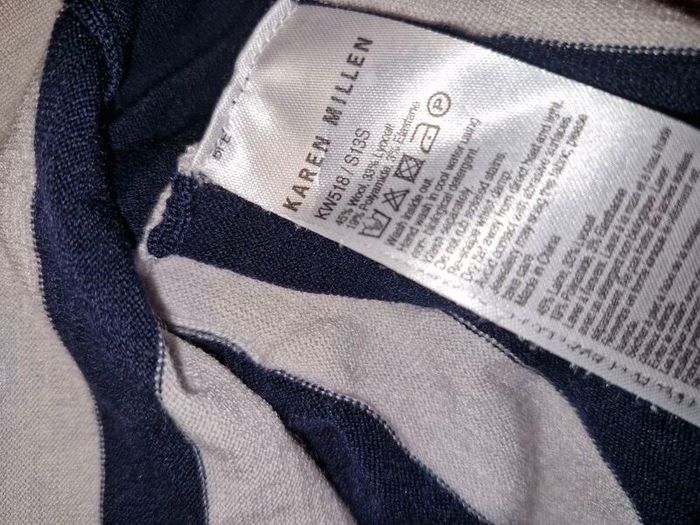 Karren Millen wool jumper