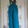 Ski trousers age 9-10 Image 2