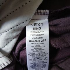 king duvet