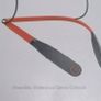 earphone for cycling. NO charging cable Image 7
