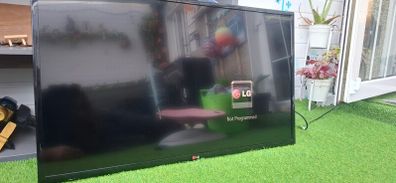 LG 42"tv