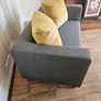 2 seats sofa Image 3