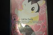 Pokemon Card : Emolga RC23