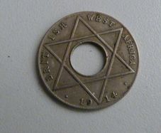1/10th penny