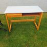 Desk & chair Image 2