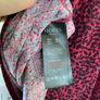 Hobbs midi dress Image 7