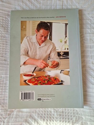 Neven's Real Food for families