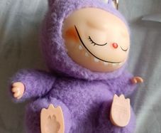 Labubu