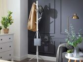 Free-standing Coat Stand Solid Wood - Free Delivery Nationwide