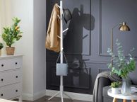 main image for ad Free-standing Coat Stand Solid Wood - Free Delivery Nationwide