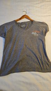 Ladies Tshirt