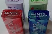 Mints