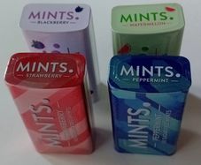 Mints