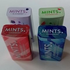 Mints