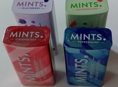 Mints
