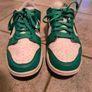 Genuine Nike Dunks size 7 Image 5