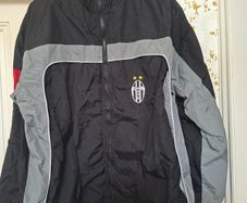 Football Jacket