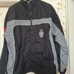 Football Jacket