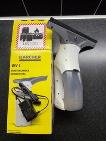 Karcher WV 1