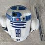 Star Wars R2-D2 talking plush Image 5