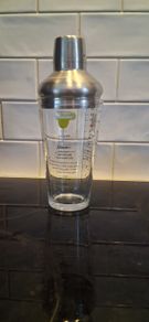 Cocktail Shaker