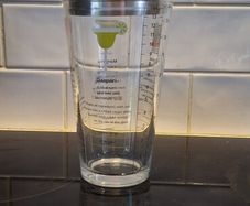 Cocktail Shaker